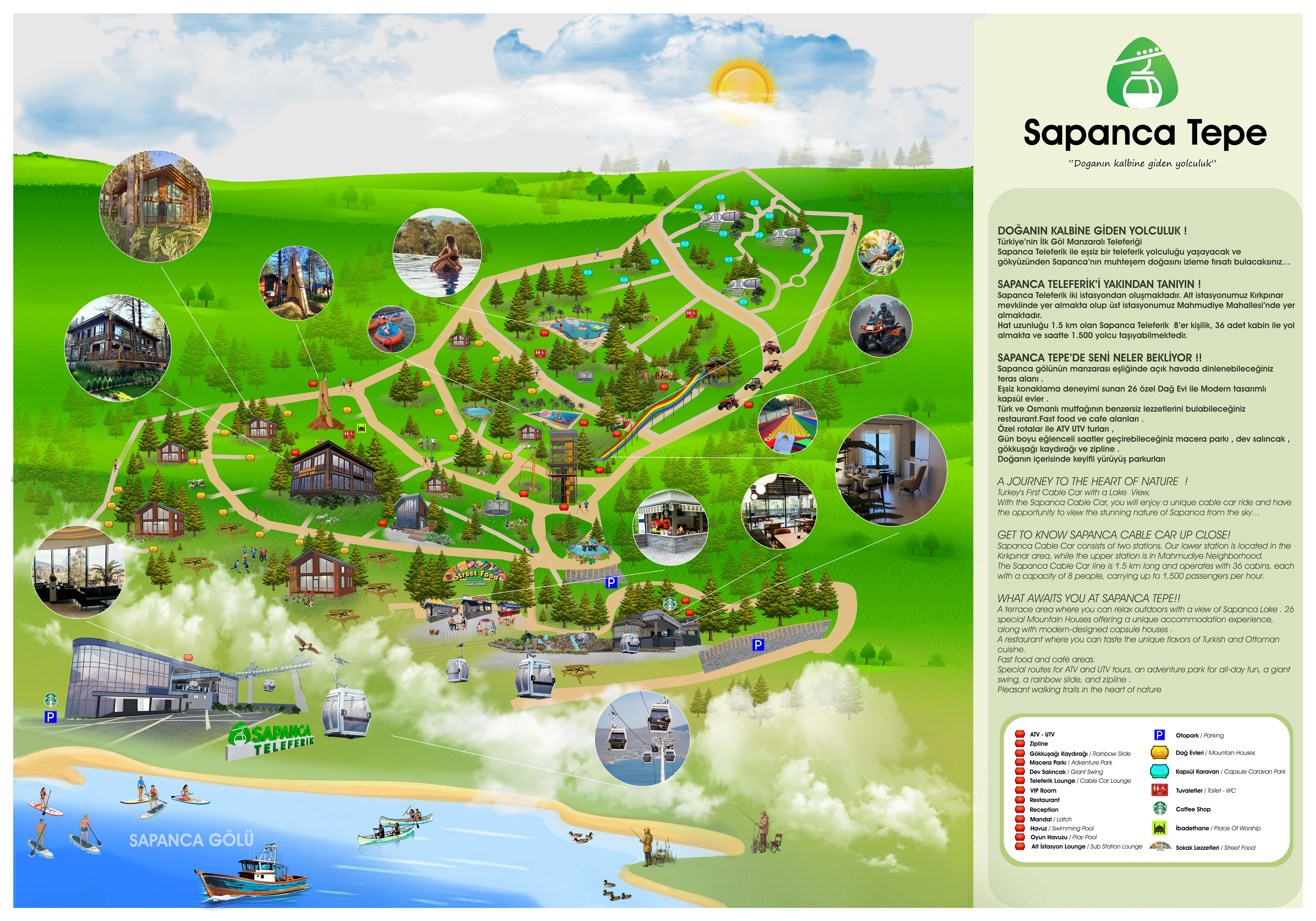 harita sapanca tepe 5 PNG
